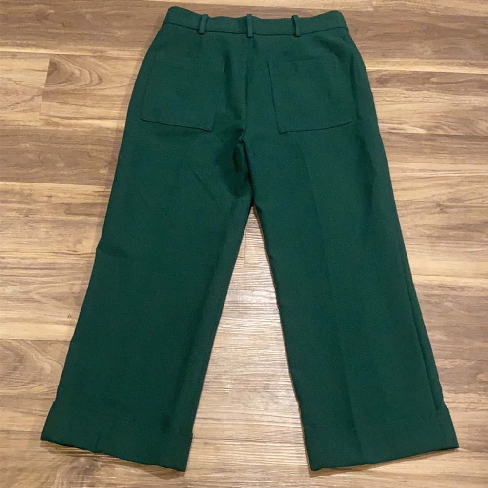 ***NWOT*** Zara Pants - Picture 4 of 8